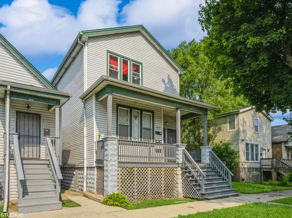 4452 S Shields Ave, Chicago, IL 60609