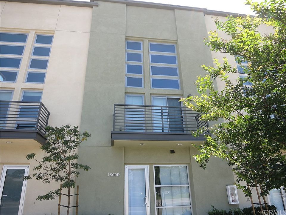 1st image of 1500 W Artesia Sq APT D