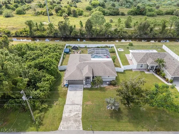 1021 Alvin Ave, Lehigh Acres, FL 33971
