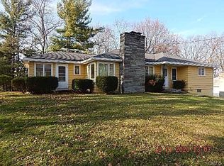 148 Austin Ave, Syracuse, NY 13207