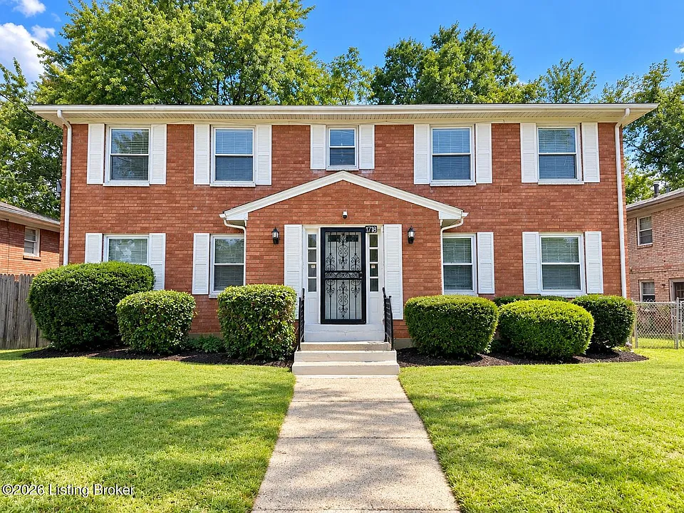 1718 Tempest Way #3