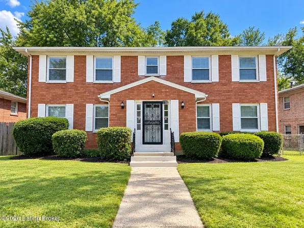 1718 Tempest Way, Louisville, KY
