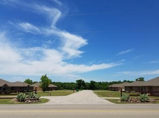 1730 Greenwood Rd, Weatherford, TX 76088