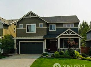 1896 Claret Loop NW, Poulsbo, WA 98370