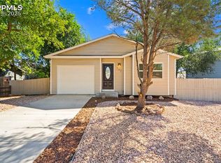 562 Blossom Field Rd, Fountain, CO 80817