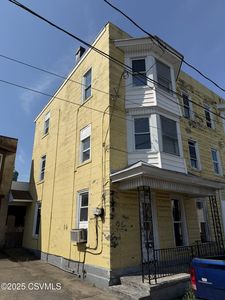 514 Spurzheim St, Shamokin, PA, 17872