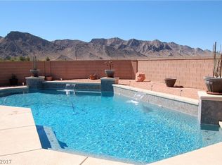 2600 N Balzar St, Pahrump, NV 89060