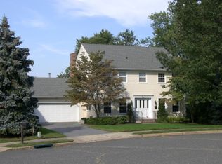 1 6th Ave, Sea Girt, NJ 08750