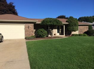 4653 Patricia Ct SW, Wyoming, MI 49519