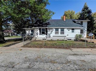 1301 N Spring St, Independence, MO 64050