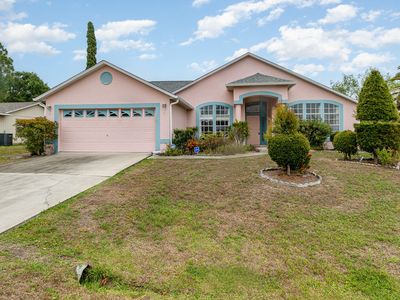 710 Lime Avenue NW, Palm Bay, FL, 32907