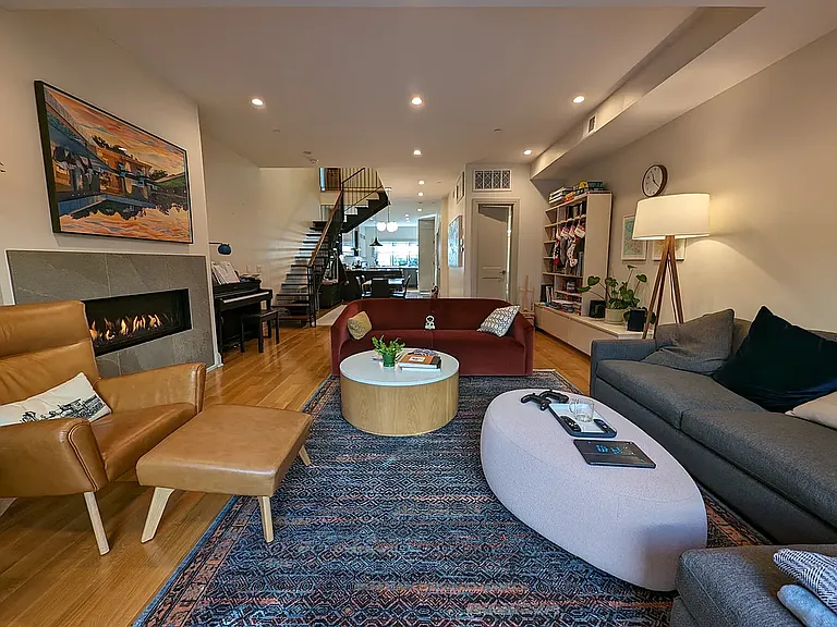 199 Luquer St #1 — Photo 3