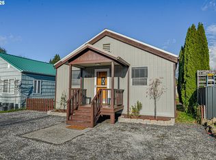 47323 Fire Station Aly, Clatskanie, OR 97016