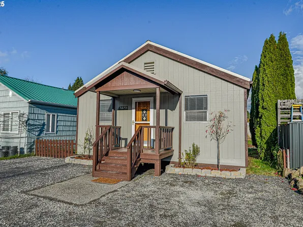 47323 Fire Station Aly, Clatskanie, OR 97016