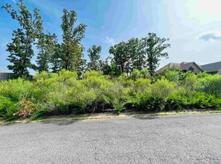 935 Pinehurst Loop, Cabot, AR 72023