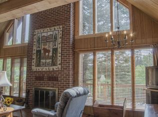 83 Valley View Rd, Westcliffe, CO 81252