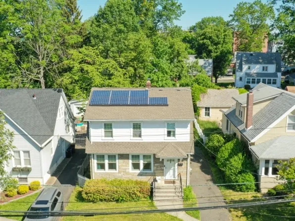 284 Beechwood Ave, Union Twp., NJ 07083