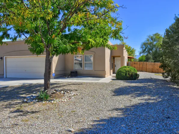 9337 Vista Clara Loop NW, Albuquerque, NM 87114