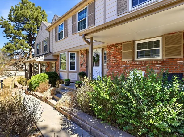 6937 E Briarwood Drive, Centennial, CO 80112