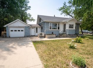 726 Center Ave W, Dilworth, MN 56529