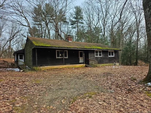 70 Ratlum Road, Barkhamsted, CT 06063