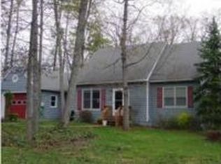 138 Oliver Ln, Ruckersville, VA 22968