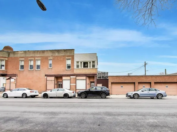 3659 S Union Ave, Chicago, IL 60609