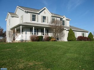 280 Baker Rd, Cochranville, PA 19330