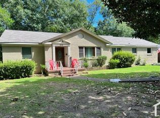 1214 Federal Dr, Montgomery, AL 36107