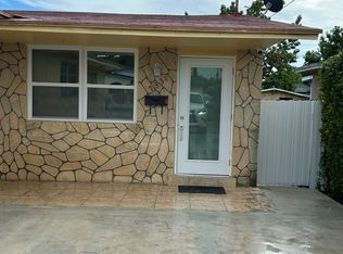 7334 SW 21st St, Miami, FL 33155