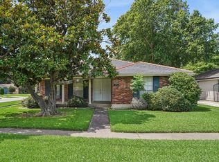1417 Claudius St, Metairie, LA 70005