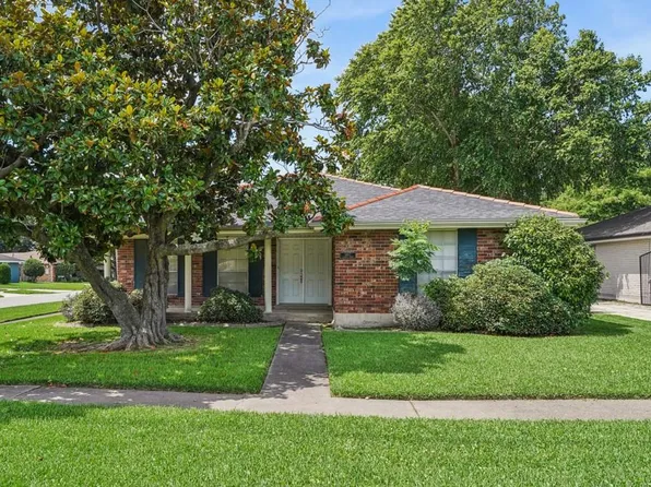 1417 Claudius St, Metairie, LA 70005