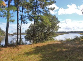 2652 Harriets Blf Rd, Woodbine, GA 31569