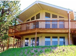 5365 County Road 328, Silver Cliff, CO 81252