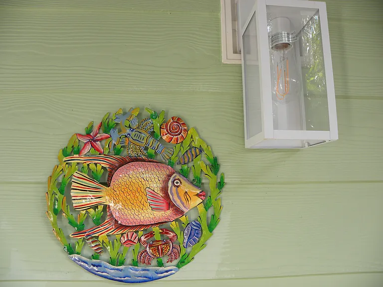 Cheerful Vibrant Colors Everywhere!