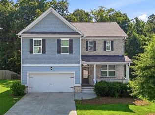 157 Lost Creek Blvd, Dallas, GA 30132