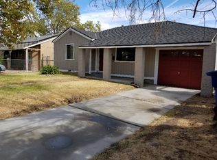 3628 Mahogany St, Sacramento, CA 95838