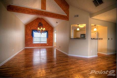 dining area living room