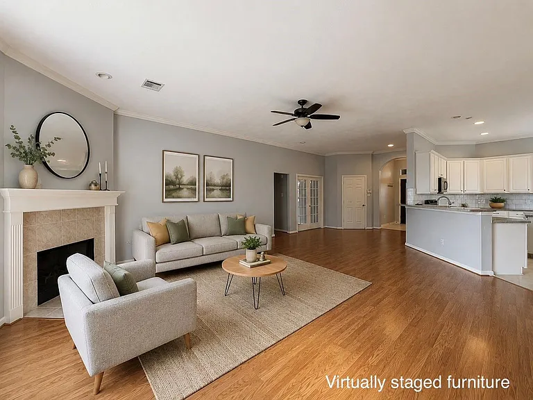 23639 Hawkins Creek Ct — Photo 3