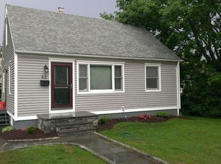49 Bertrose Ave, Milford, CT 06460