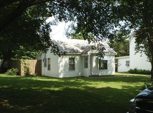704 M St NW, Miami, OK 74354