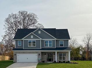 216 Krauss Dr, Nicholasville, KY 40356