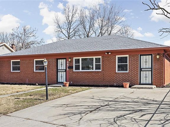 2nd image of 3435 N Sadlier Dr