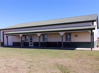 108 N Maize Rd, Wellington, KS 67152