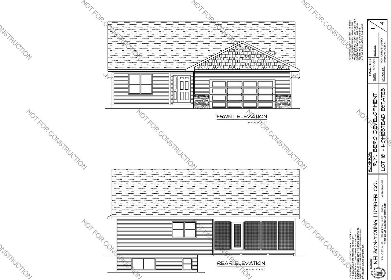 Lot 18 Shannon, Albany, WI 53502 MLS 1958409 Zillow