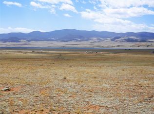 County Road 333, Lake George, CO 80827