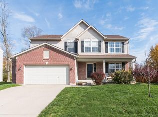 1613 Walpole Ln, Indianapolis, IN 46231