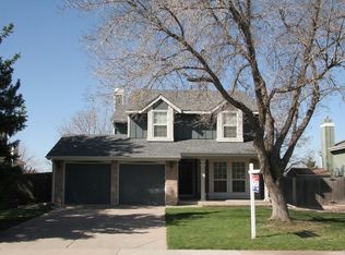 3140 W 100th Dr, Westminster, CO 80031
