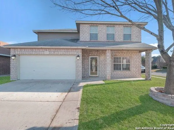 8314 Grissom Gate, San Antonio, TX 78251