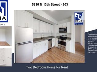 5824 N 13th St #203, Philadelphia, PA 19141